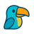 Toukie Logo